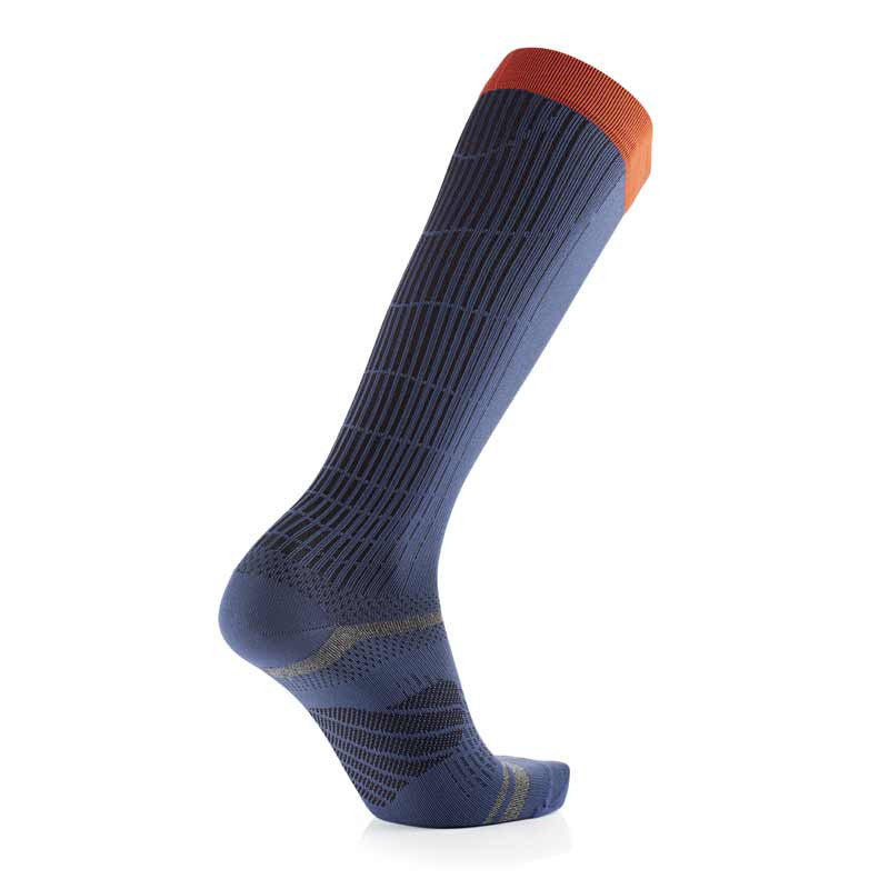 sidas-endurance-racing-knee-eco-calze-da-running-a-compressione-graduata-altezza image 4