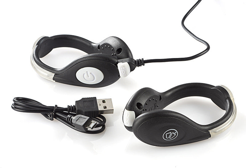 sidas-light-shoe-clip-luci-led-ricaricabili-usb-per-scarpe-da-running-e-trekking image 5