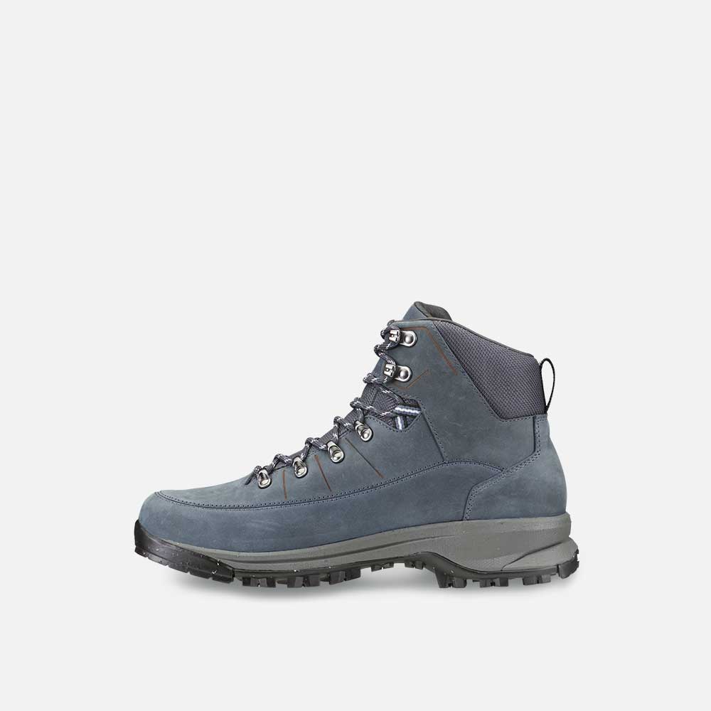garmont-chrono-gtx-scarponcini-classici-da-montagna-per-trekking-leggeri image 3