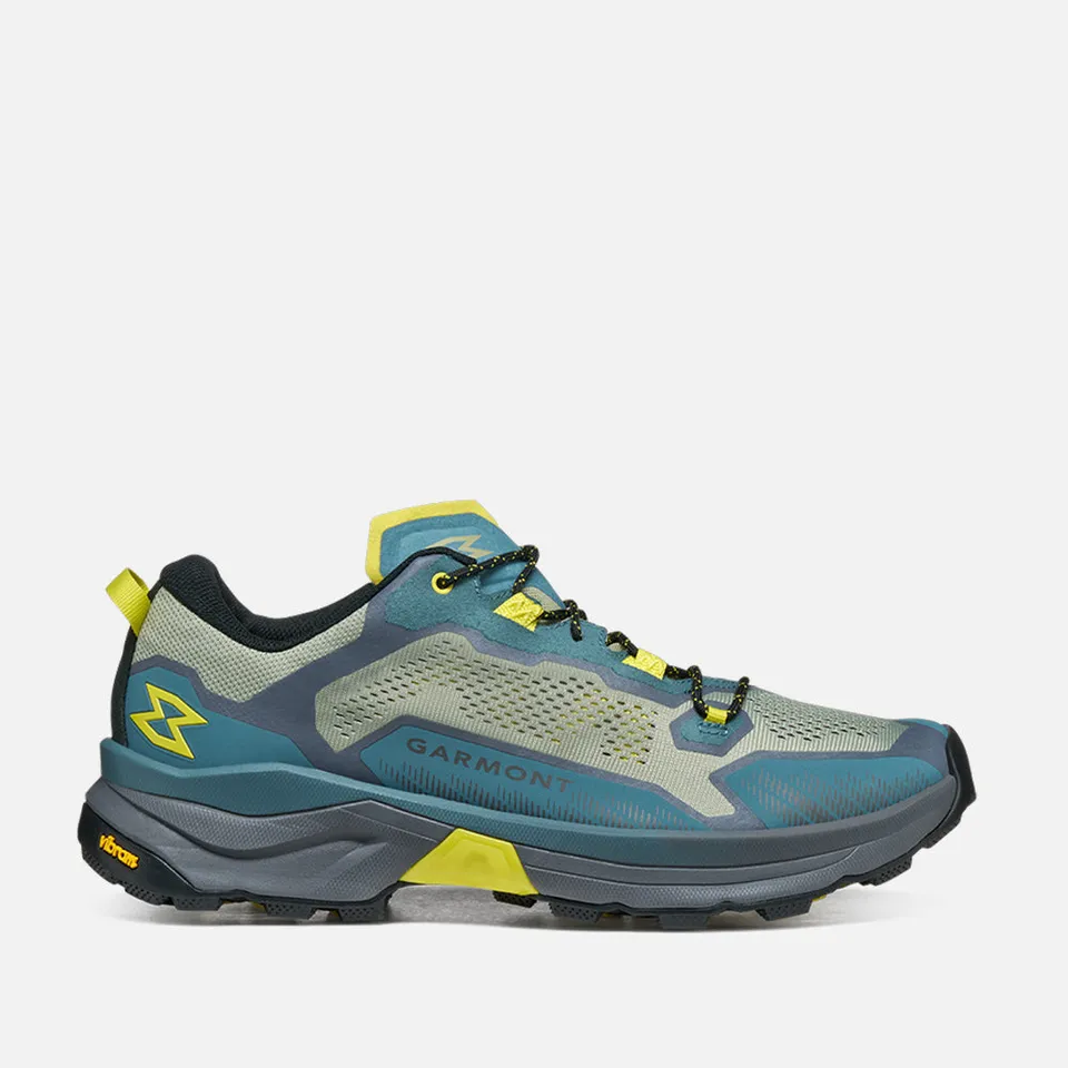 garmont-nexus-scarpe-da-light-hiking-leggere-e-traspiranti image 1