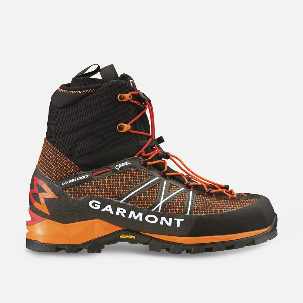 garmont-g-radikal-gtx-scarponi-semi-ramponabili-per-arrampicate-e-sentieri-tecni image 1
