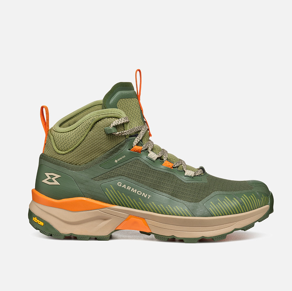 garmont-engage-mid-gtx-scarpe-da-hiking-impermeabili-uomo image 1