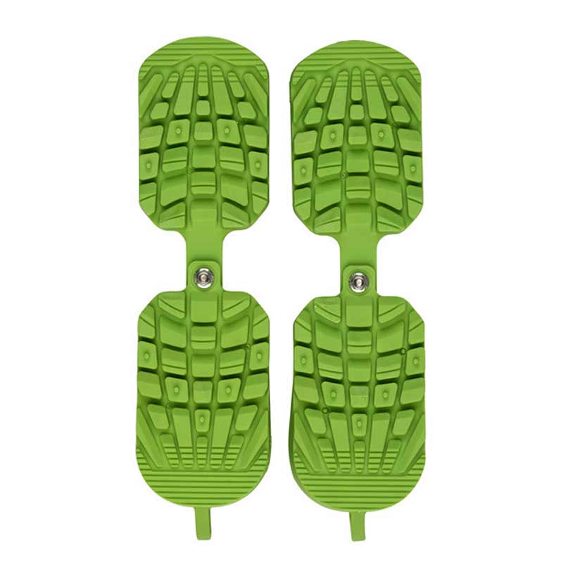 sidas-ski-boot-traction-verde-protezione-antiscivolo-per-scarponi-da-sci image 1