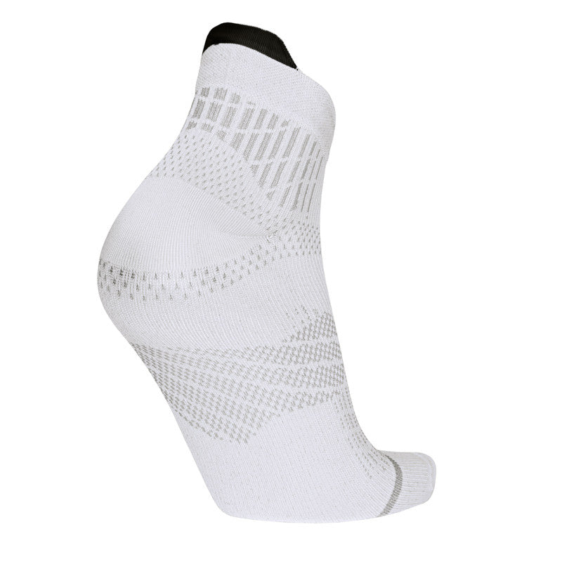 sidas-run-anatomic-ankle-calzini-running-bianchi image 6