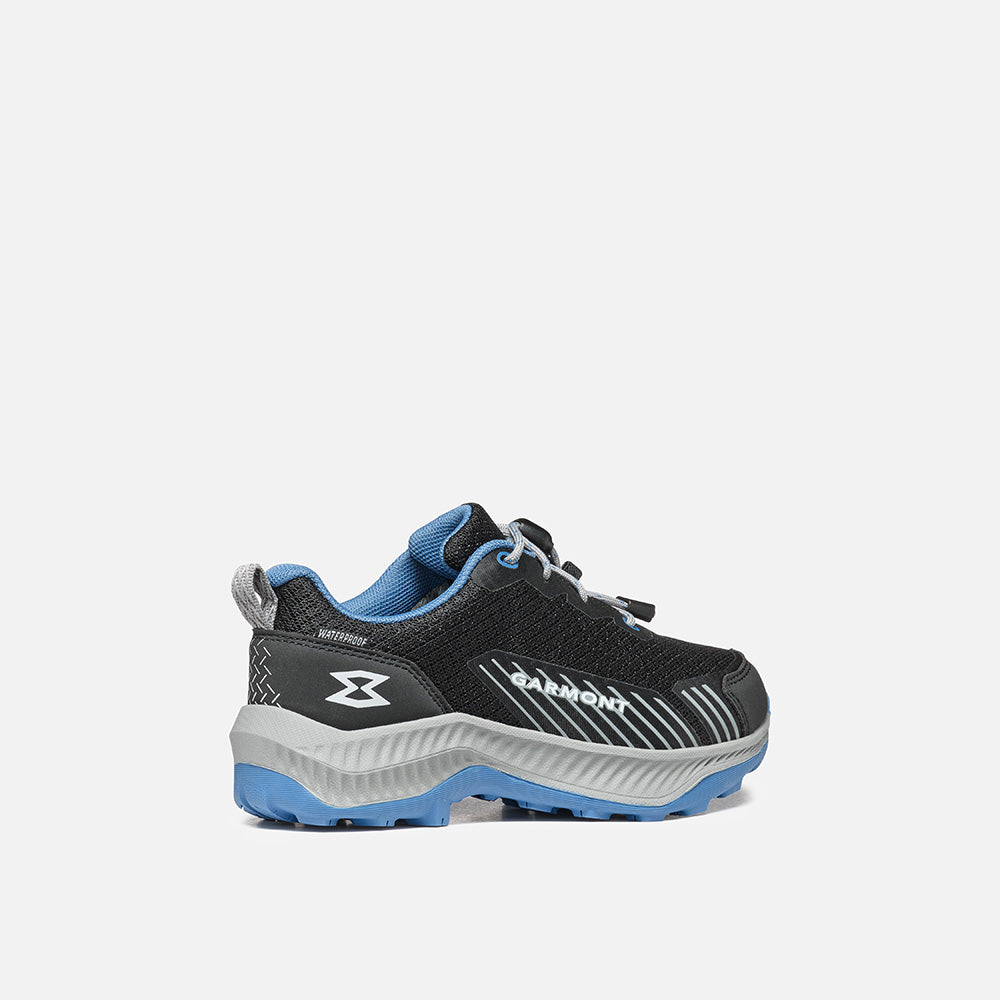 garmont-kids-pulse-wp-scarpe-da-escursionismo-per-bambini-impermeabili image 2