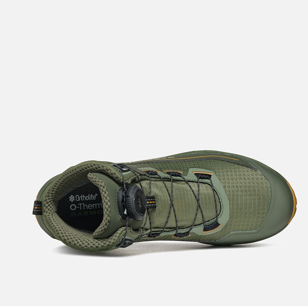 garmont-trace-mid-boa-gtx-scarponi-invernali-con-boa-fit-system-2 image 6
