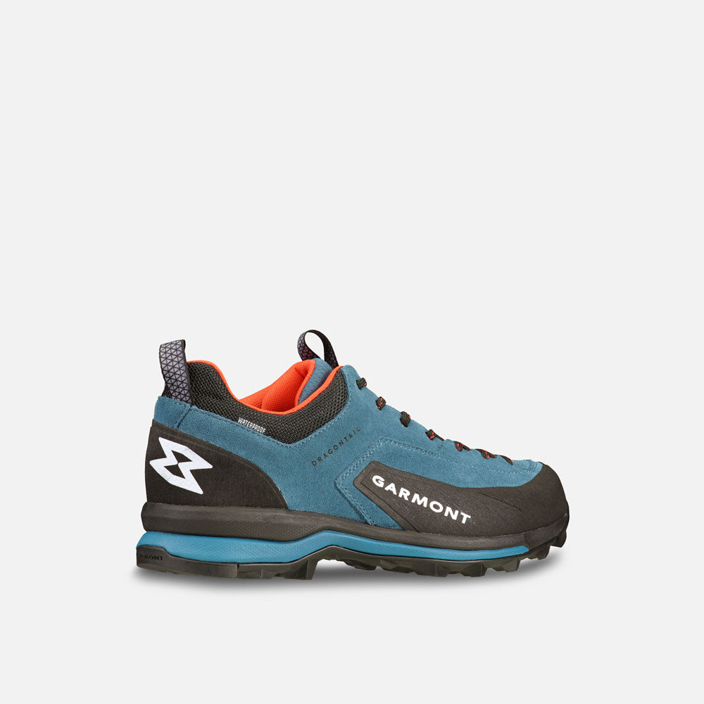 garmont-dragontail-wp-scarpe-basse-da-montagna-uomo-impermeabili-per-hiking-e-li image 8