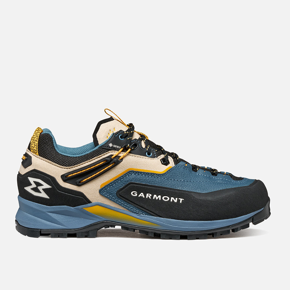 garmont-akron-gtx-scarpe-da-hiking-tecniche-impermeabili image 1