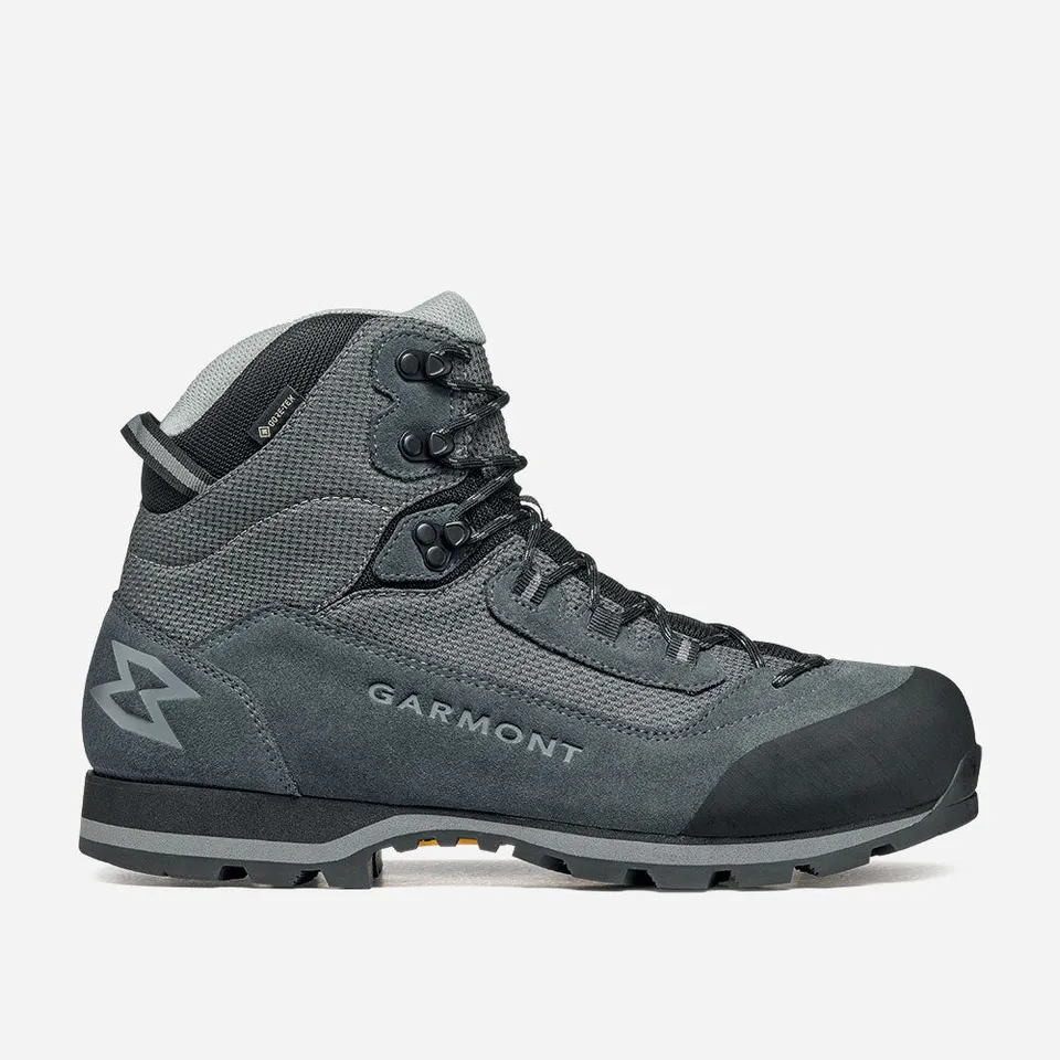 garmont-lagorai-ii-gtx-scarponcini-da-trekking-leggeri-e-versatili-impermeabili image 1