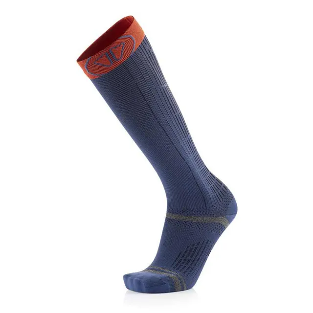 sidas-endurance-racing-knee-eco-calze-da-running-a-compressione-graduata-altezza image 1