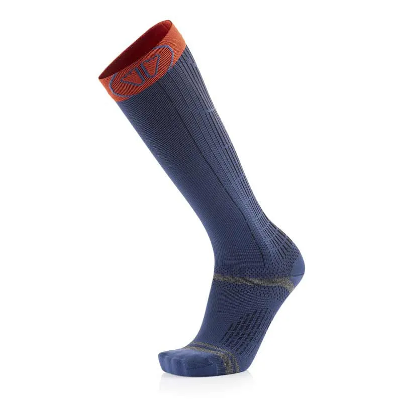 sidas-endurance-racing-knee-eco-calze-da-running-a-compressione-graduata-altezza image 1
