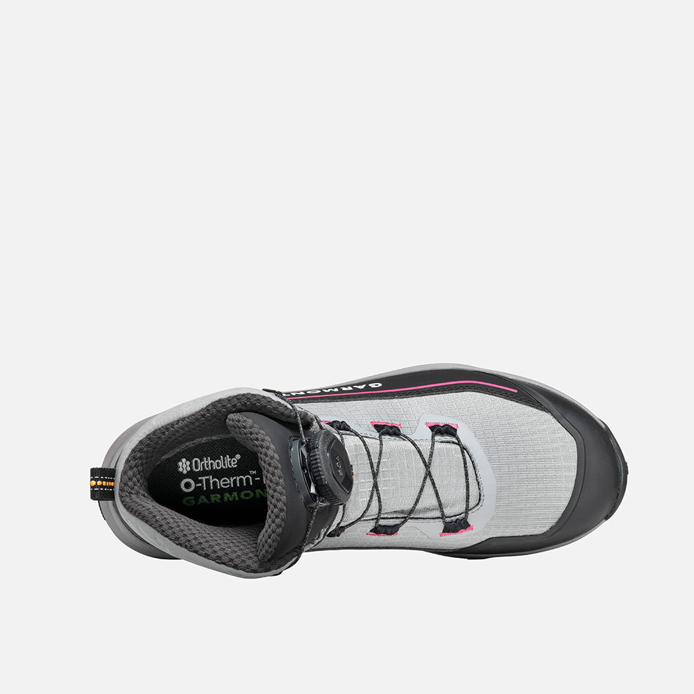 garmont-trace-mid-boa-gtx-scarponi-invernali-con-boa-fit-system-3 image 6