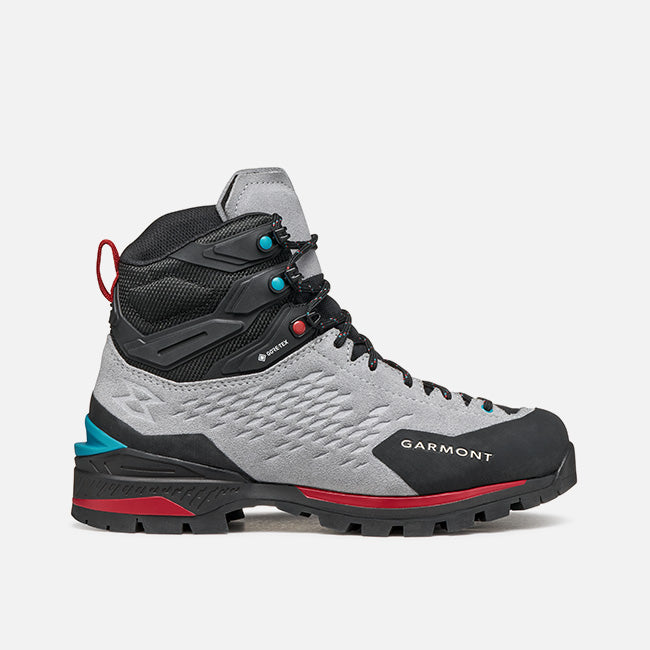 garmont-ascent-evo-gtx-scarpone-da-alpinismo-e-vie-ferrate-impermeabile-calzata- image 1