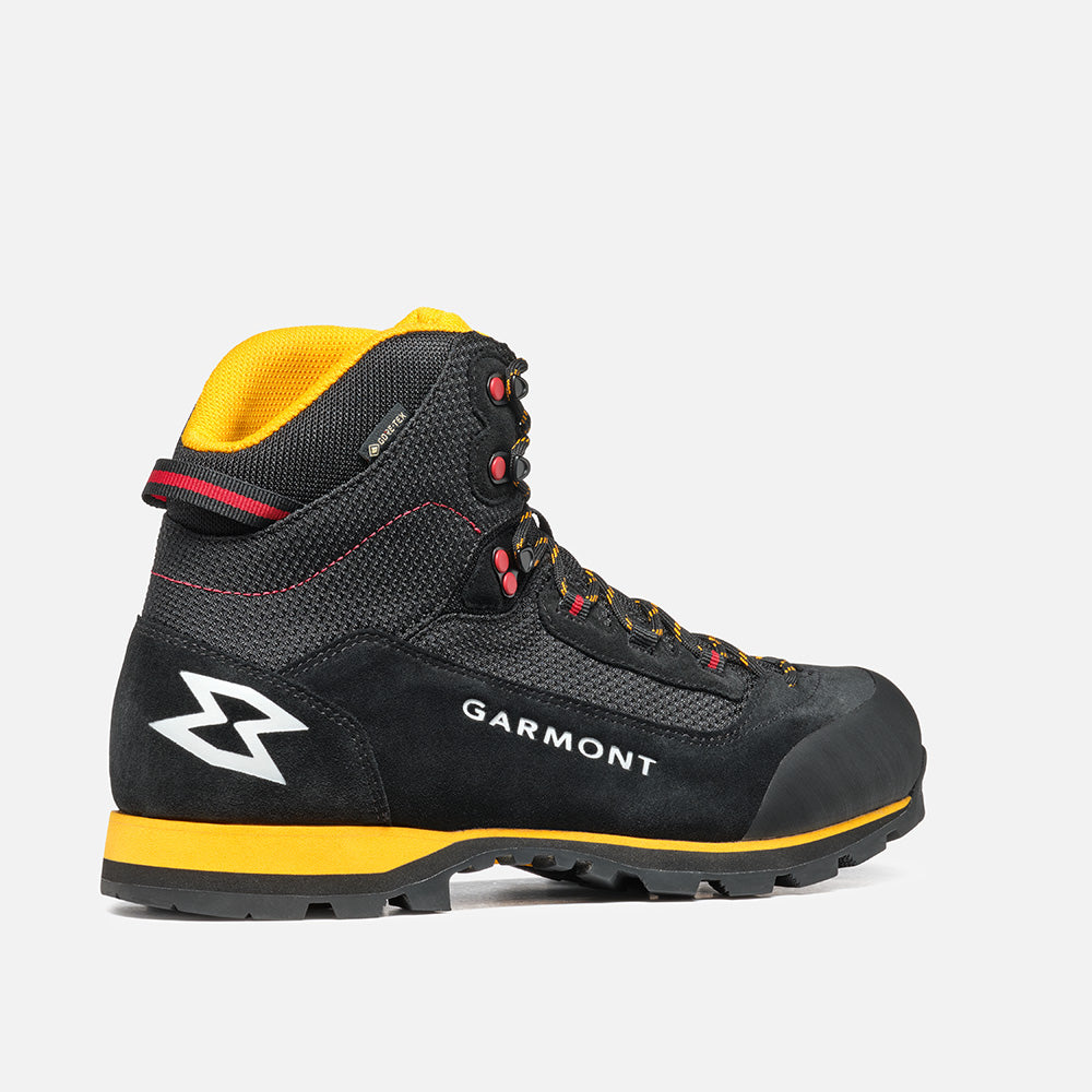 garmont-lagorai-ii-gtx-scarponcini-da-trekking-leggeri-e-versatili-con-gore-tex image 8