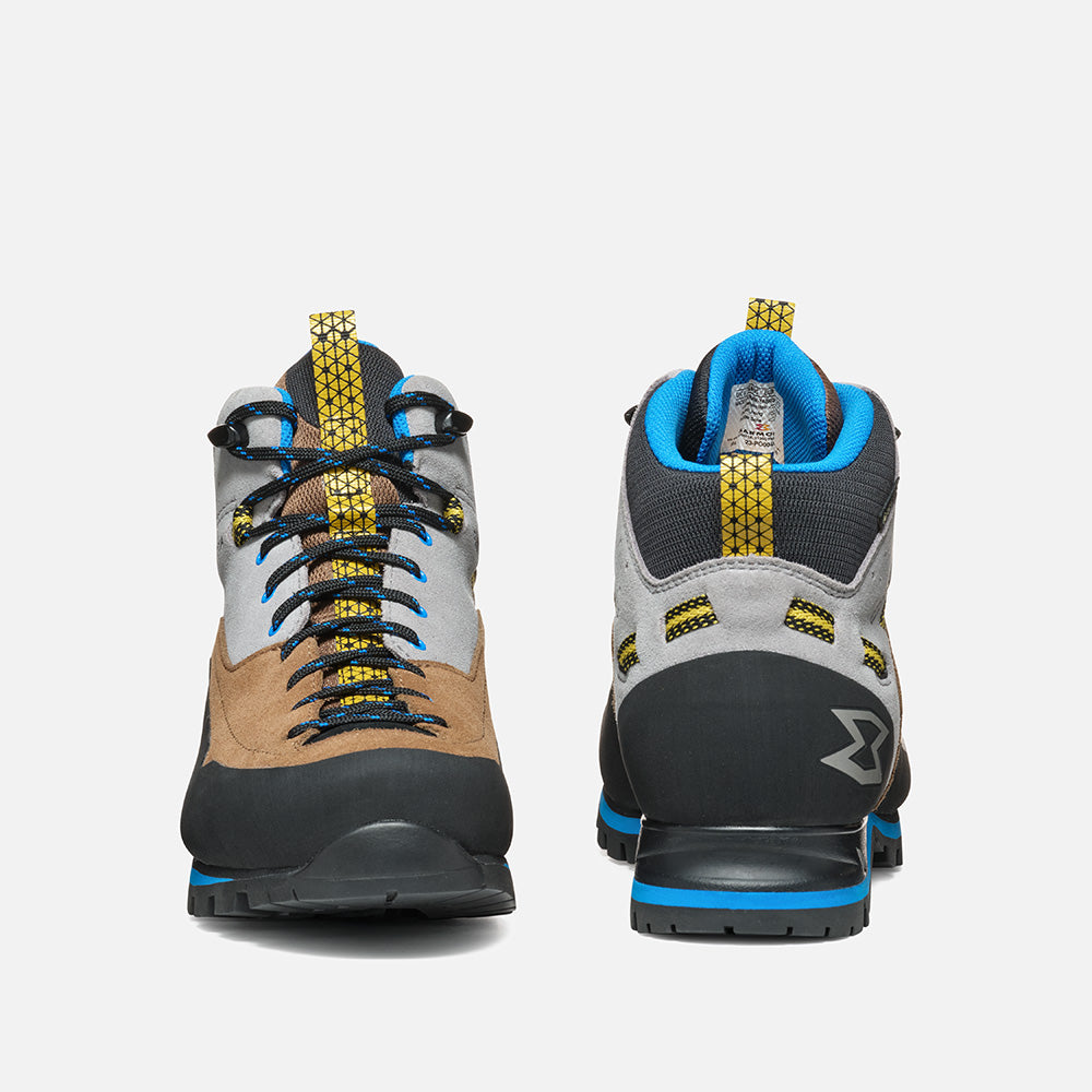 garmont-vetta-evo-gtx-scarpa-da-avvicinamento-tecnico-su-roccia-mid-impermeabile image 4
