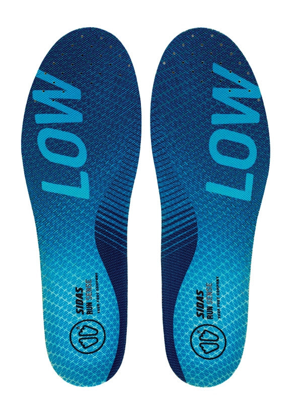 sidas-run-3feet-sense-low-plantari-per-running-con-supporto-arco-basso image 4
