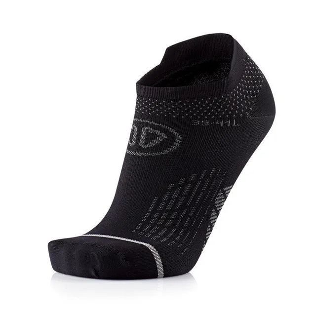 sidas-run-anatomic-low-calzini-running-neri-calzino-tecnico-invisibile-e-traspir image 1