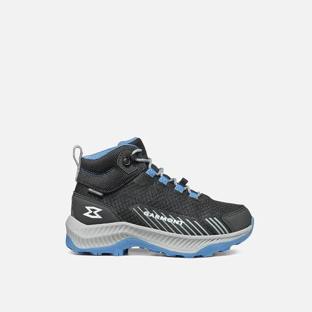garmont-kids-pulse-mid-wp-scarpe-da-trekking-impermeabili-per-bambini image 1
