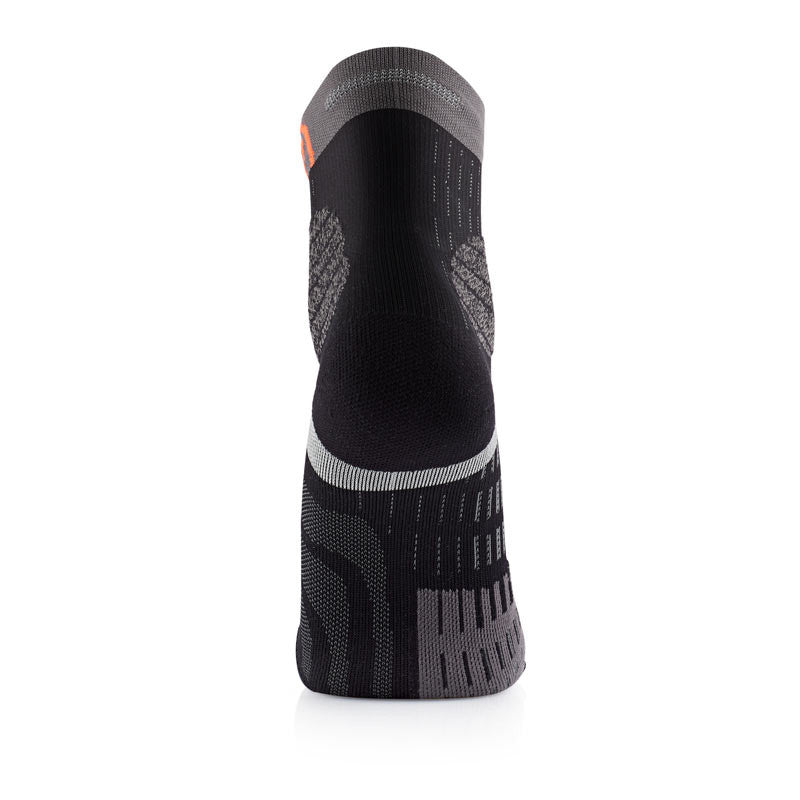 sidas-t-free-trail-calzini-trail-running-nero-grigio image 5