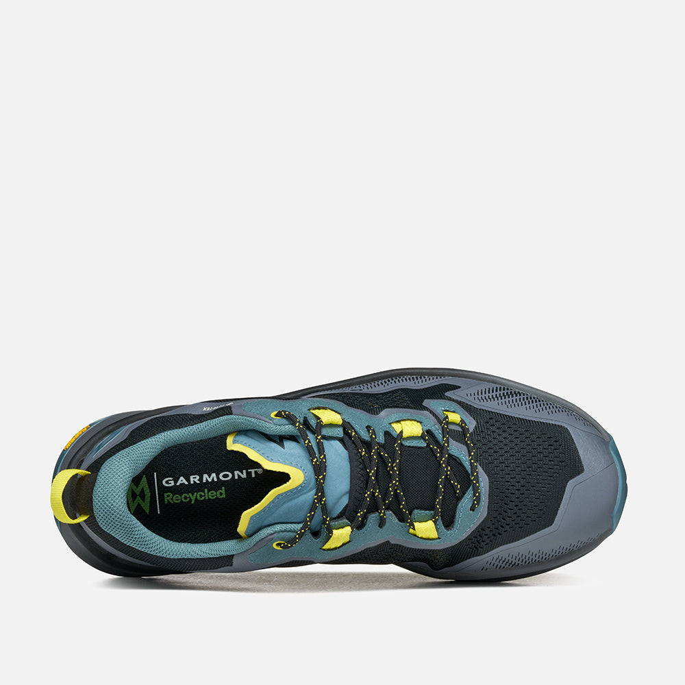 garmont-nexus-gtx-scarpa-leggera-per-hiking-con-trazione-e-stabilit-2 image 6