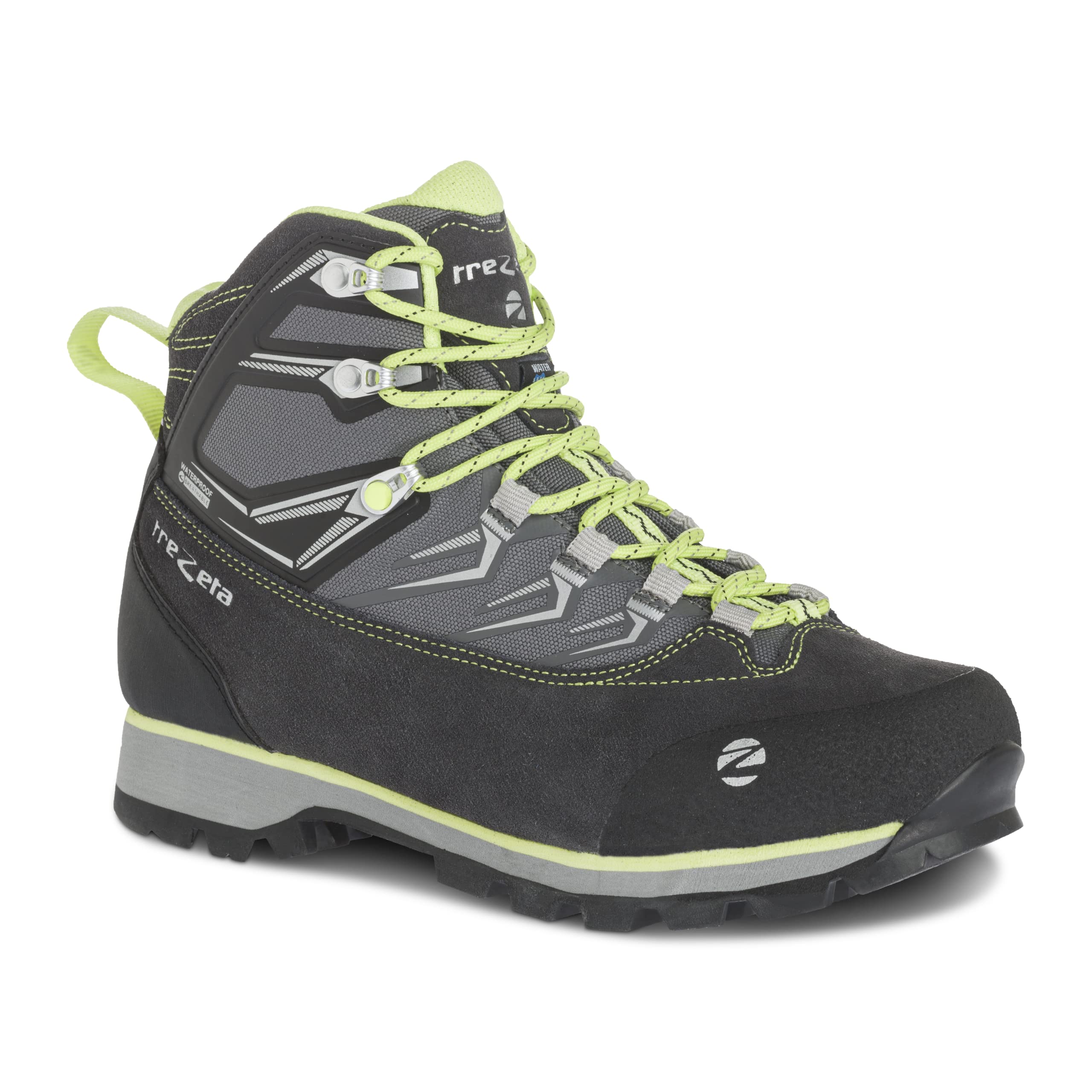 trezeta-aoraki-wp-scarponcino-da-trekking-e-montagna-con-membrana-waterproof-e-s image 1