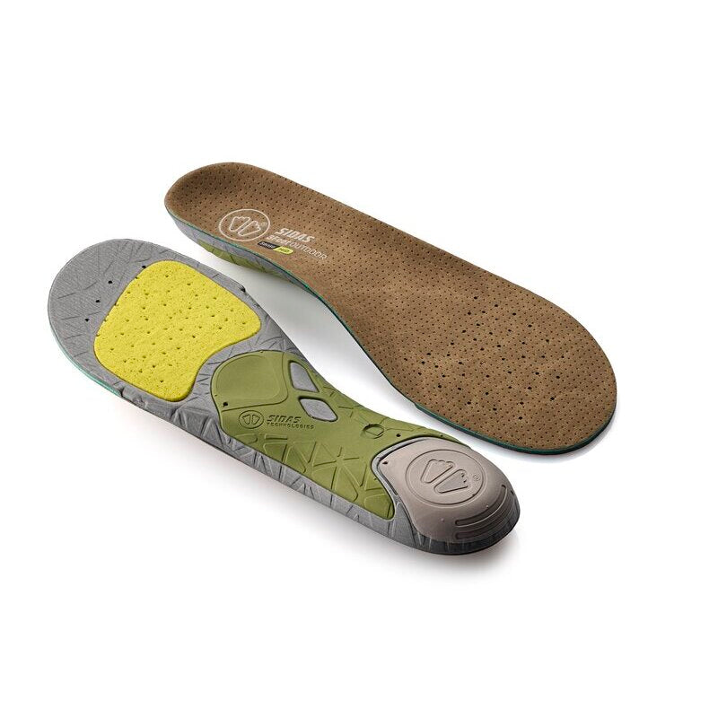 sidas-3feet-outdoor-sense-mid-solette-anatomiche-trekking-per-arco-medio-compati image 4