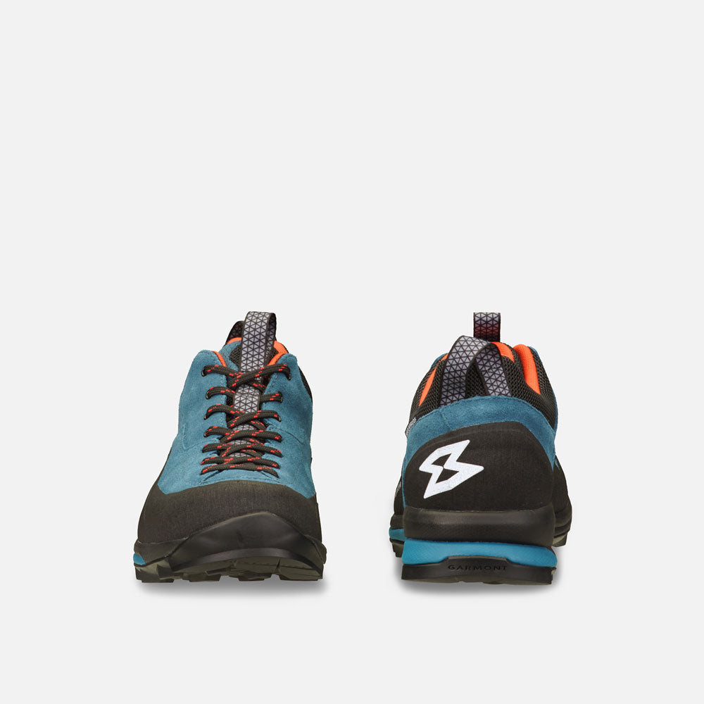 garmont-dragontail-wp-scarpe-basse-da-montagna-uomo-impermeabili-per-hiking-e-li image 4
