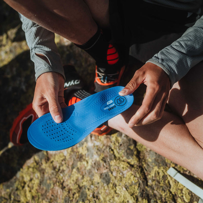 sidas-3feet-trail-low-solette-per-trail-running-con-arco-basso image 2