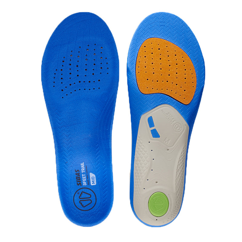 sidas-3feet-trail-mid-solette-per-trail-running image 1