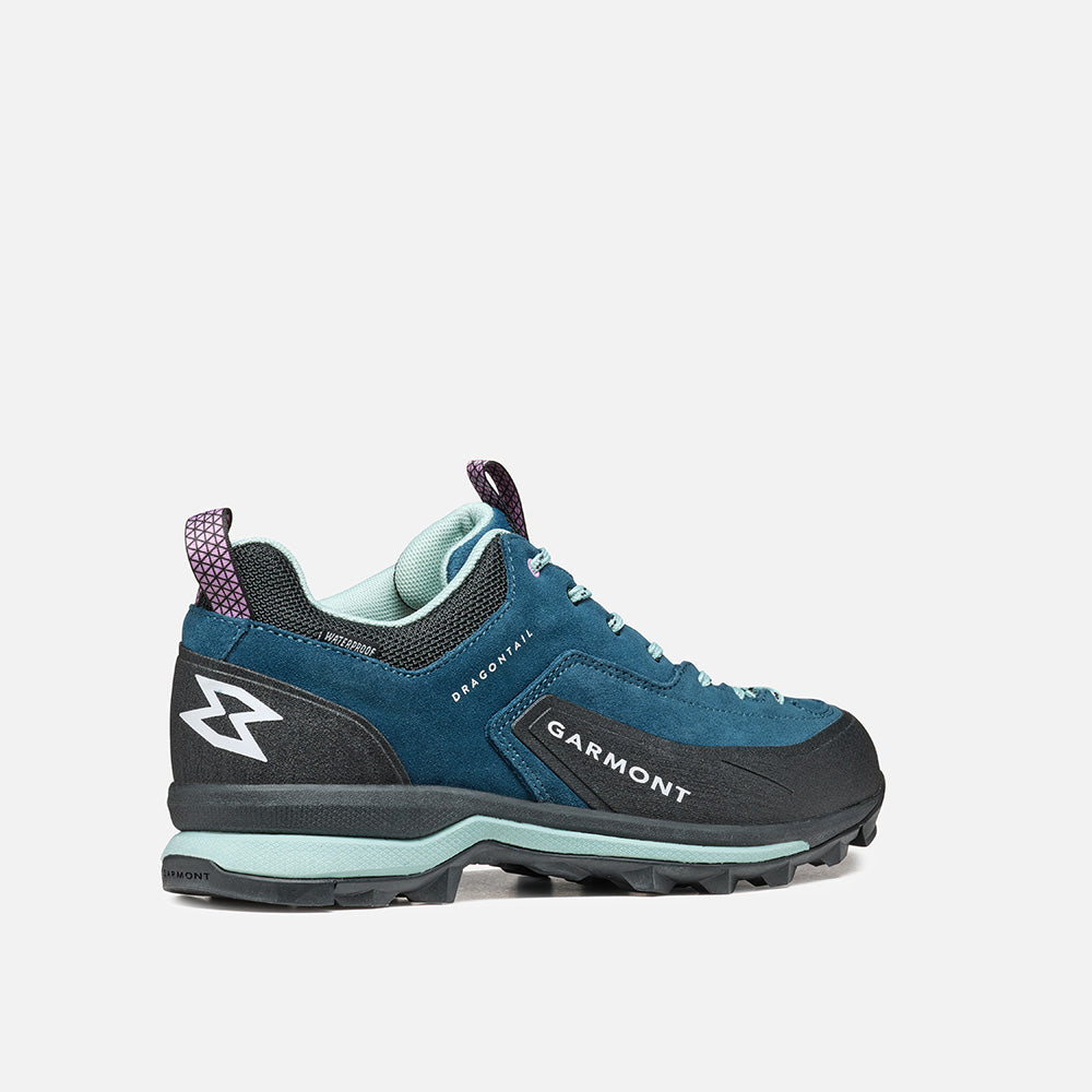 garmont-dragontail-wp-scarpe-da-montagna-per-hiking-e-light-hiking image 2