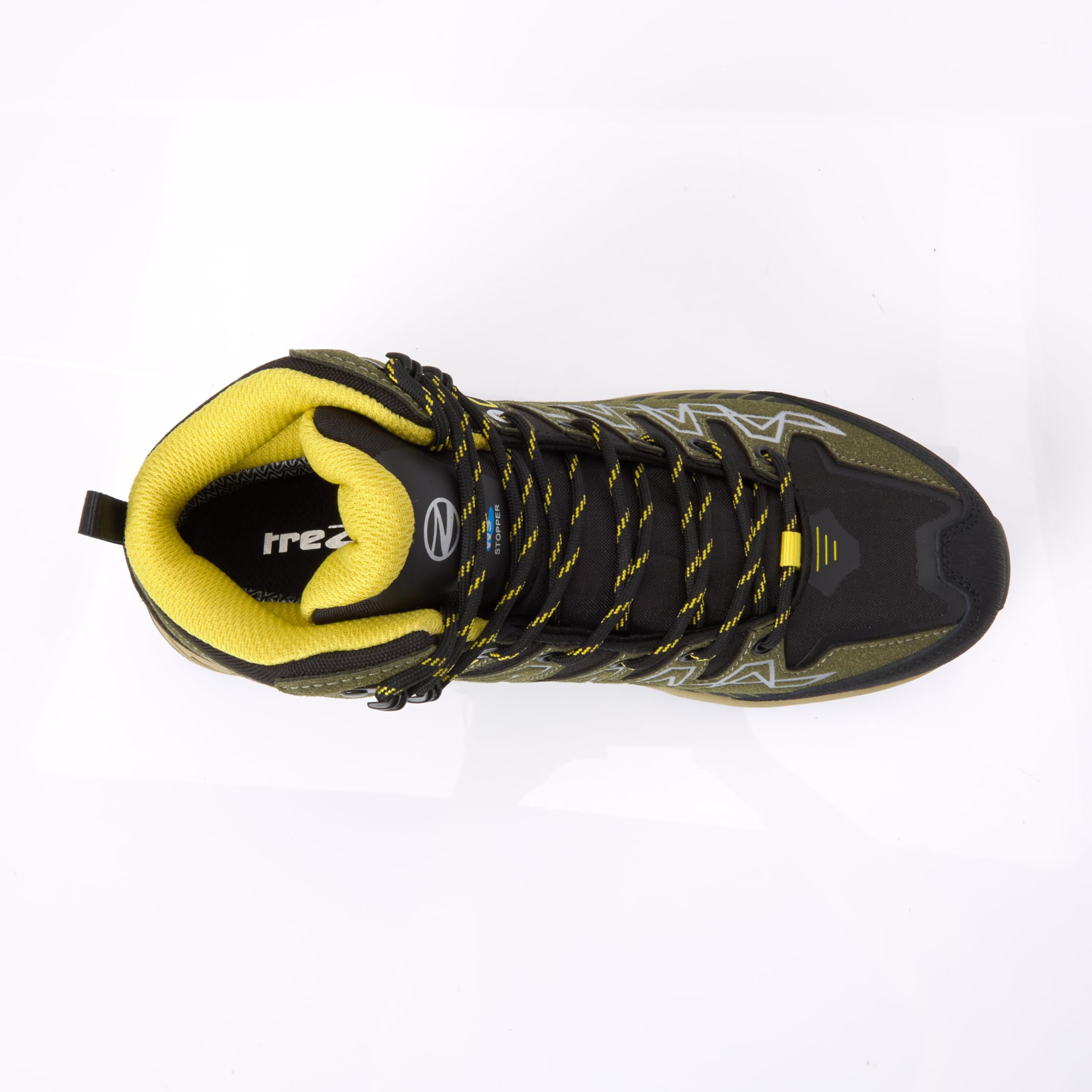 trezeta-thunder-mid-wp-scarpe-da-trekking-uomo image 3