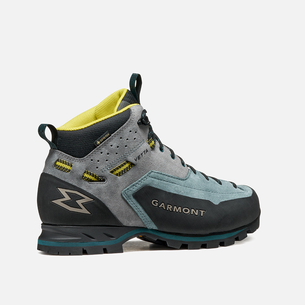 garmont-vetta-evo-gtx-scarpa-da-approach-e-vie-ferrate-uomo-impermeabile-suola-a image 2