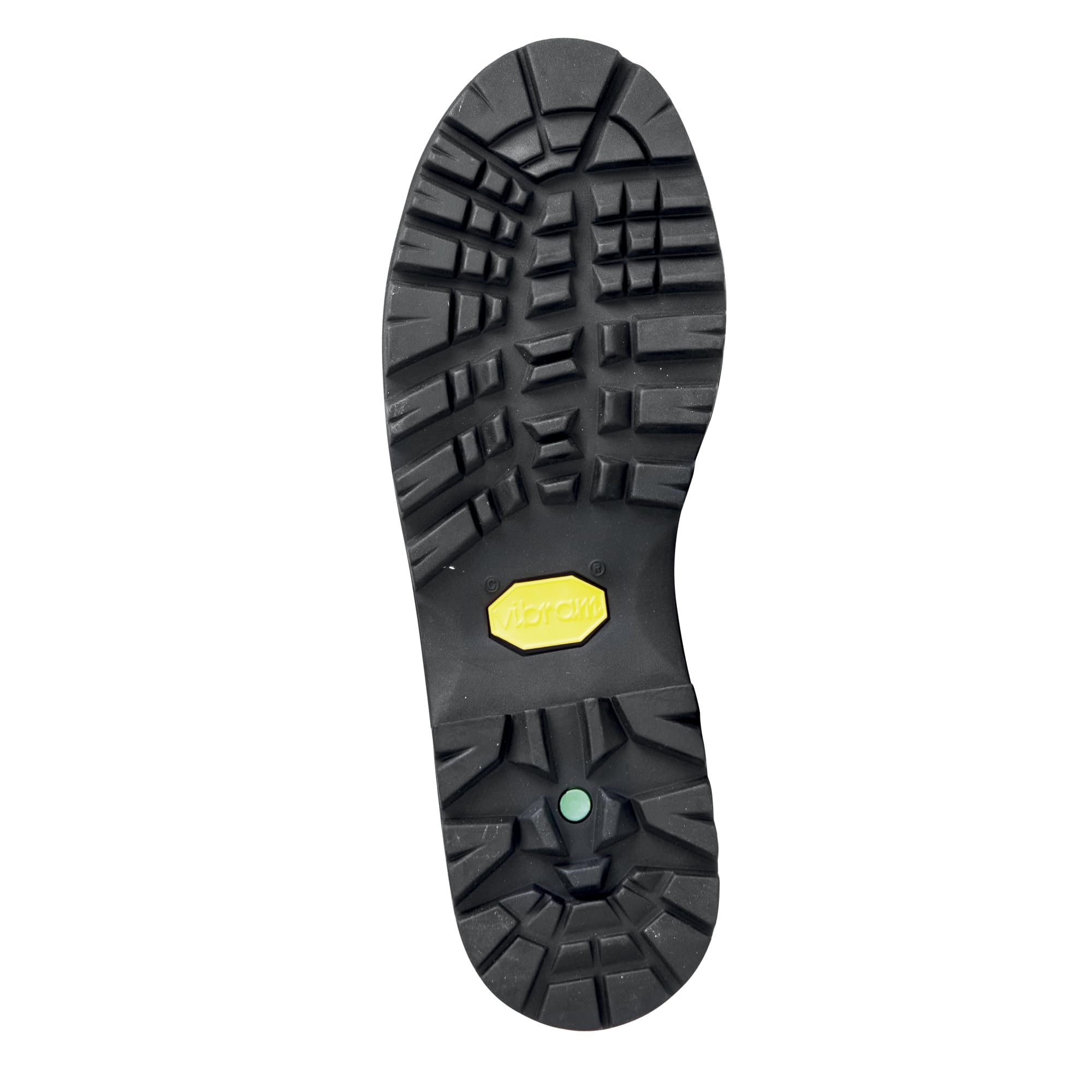 trezeta-pamir-wp-scarpa-da-trekking-uomo image 2