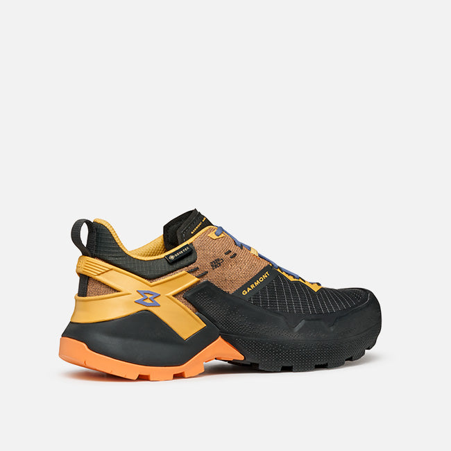 garmont-9-81-onyx-gtx-scarpe-approach-leggere-e-dinamiche image 8