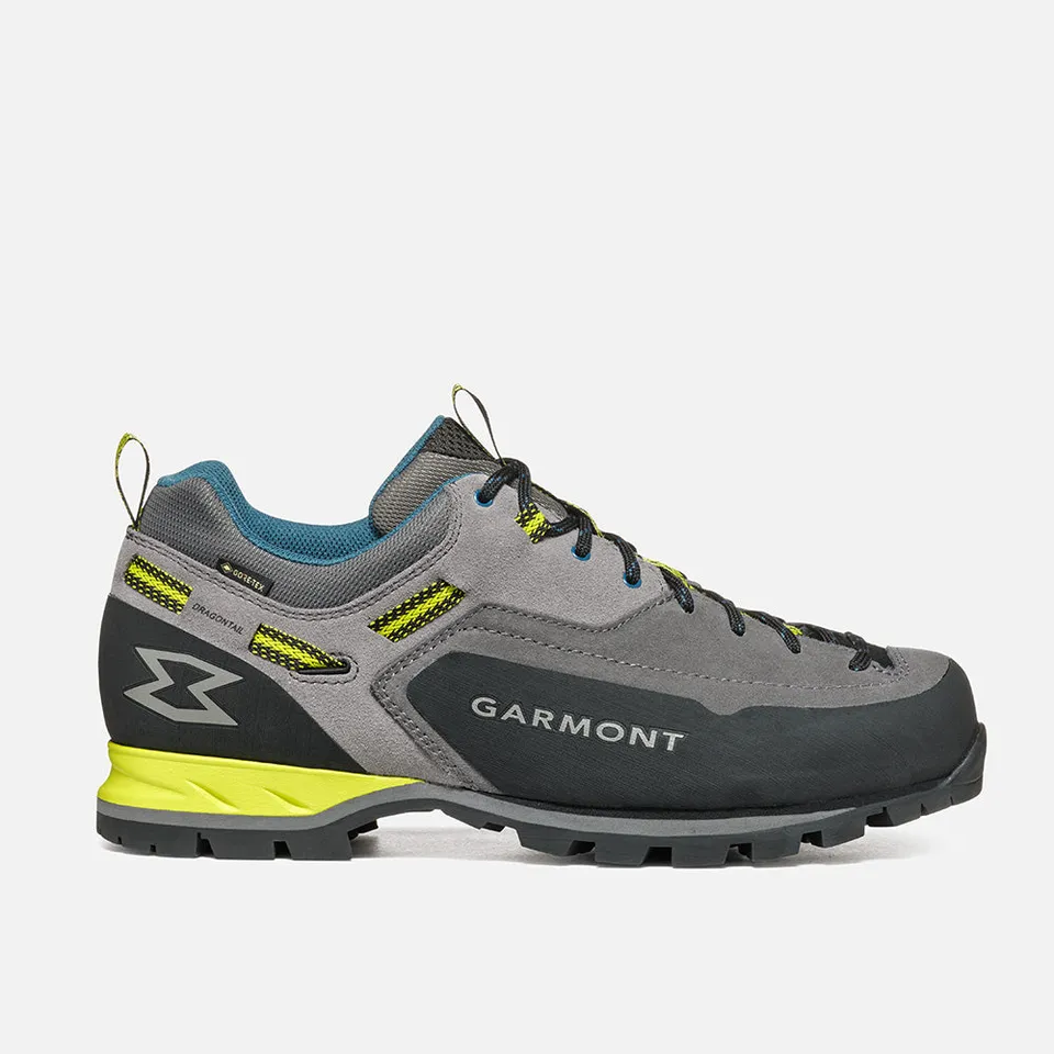 garmont-dragontail-mnt-evo-gtx-scarpe-da-approach-tecnico-impermeabili image 1