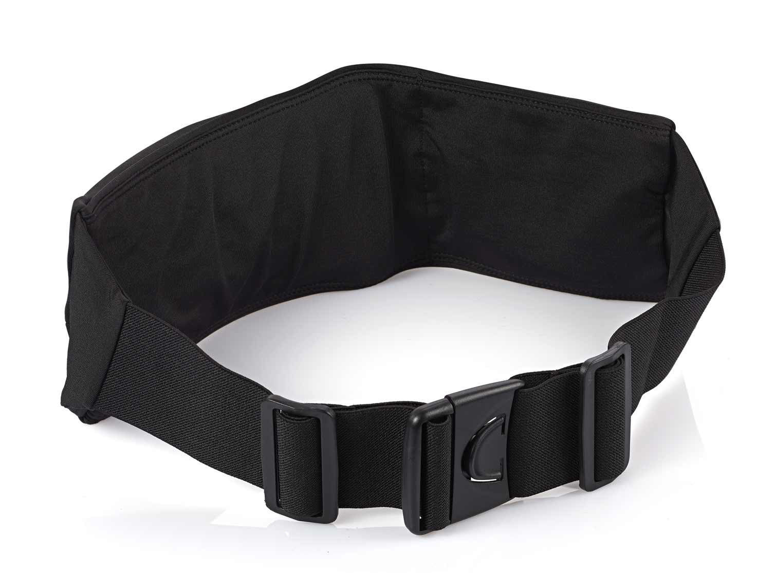 sidas-cintura-da-running-con-2-tasche-zip-e-chiusura-a-clip-regolabile image 3