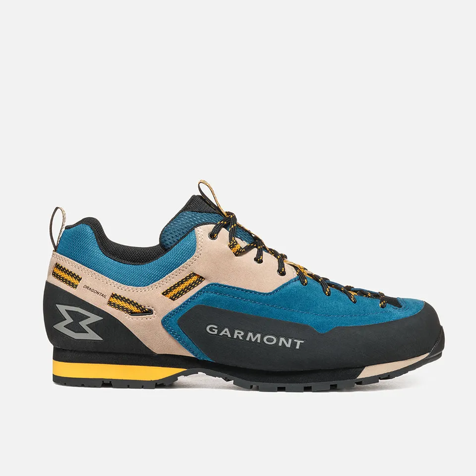 garmont-dragontail-lt-evo-scarpe-basse-da-avvicinamento-con-battistrada-per-prec-2 image 1
