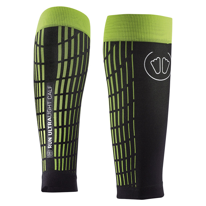 sidas-ultralight-run-calf-manicotti-compressione-polpaccio-giallo image 1