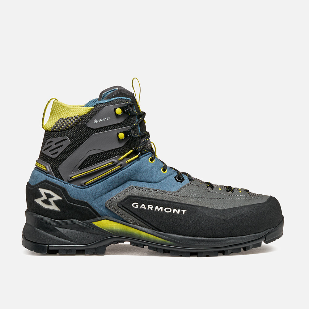 garmont-akron-mid-gtx-scarponi-da-hiking-tecnici-mid-cut-con-gore-tex image 7