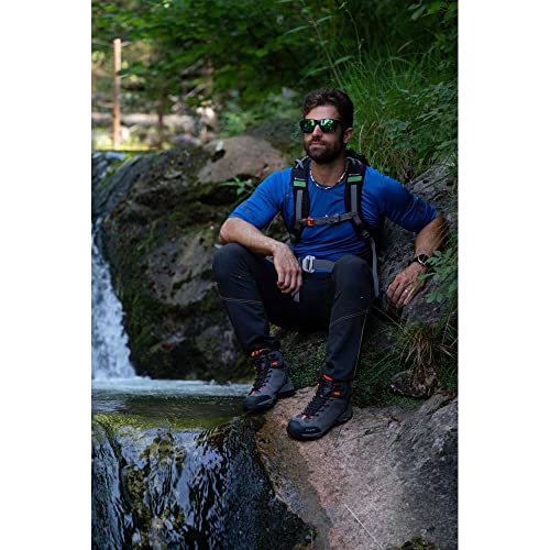 trezeta-drift-wp-scarponcino-da-trekking-uomo-blu-giallo image 8