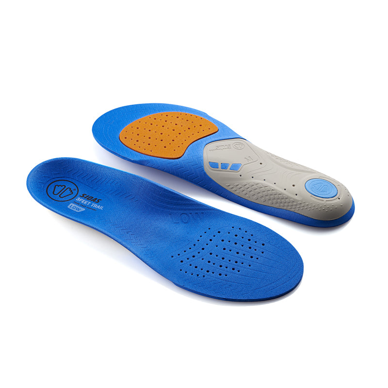 sidas-3feet-trail-low-solette-per-trail-running-con-arco-basso image 5