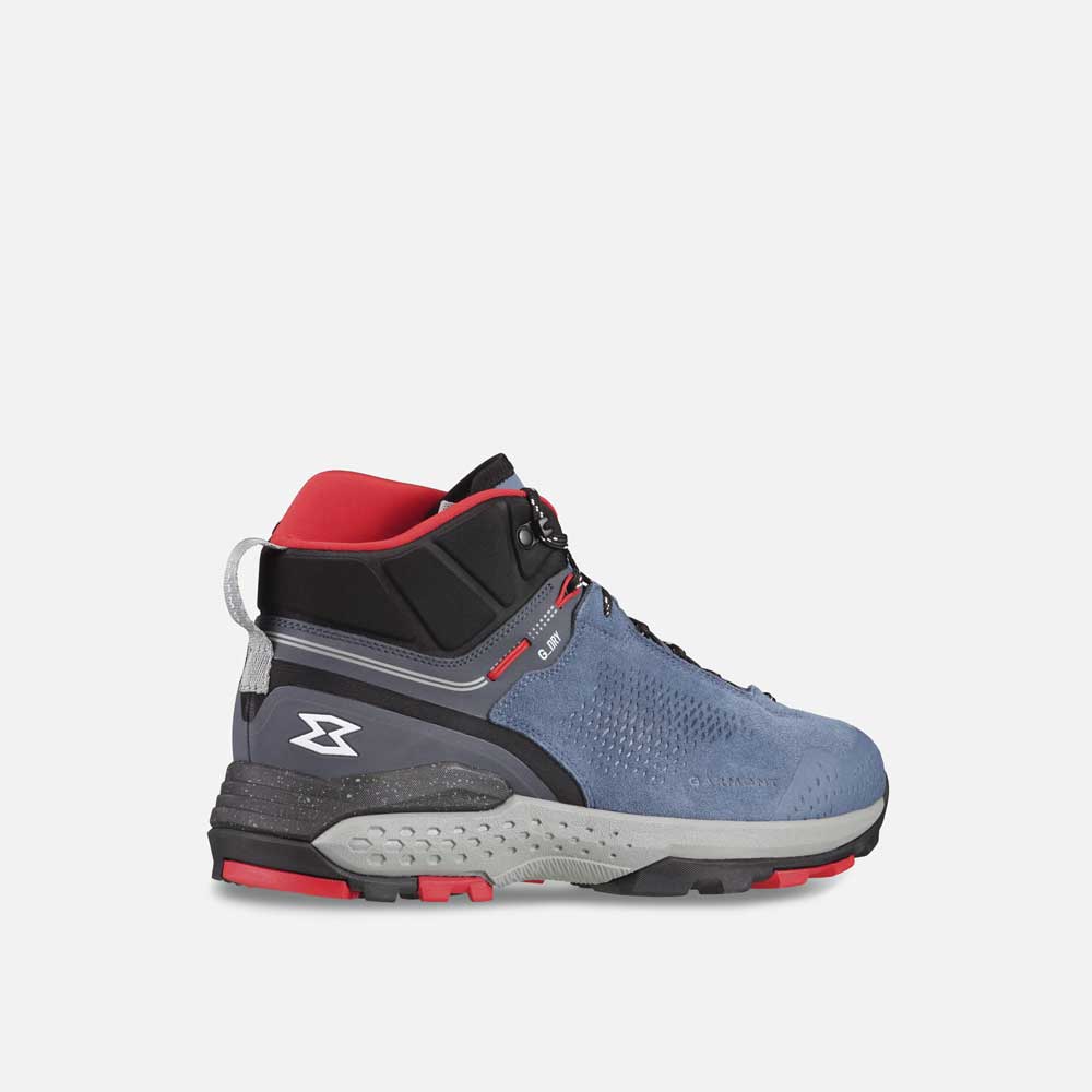 garmont-groove-mid-g-dry-scarpe-alte-da-hiking-impermeabili image 2