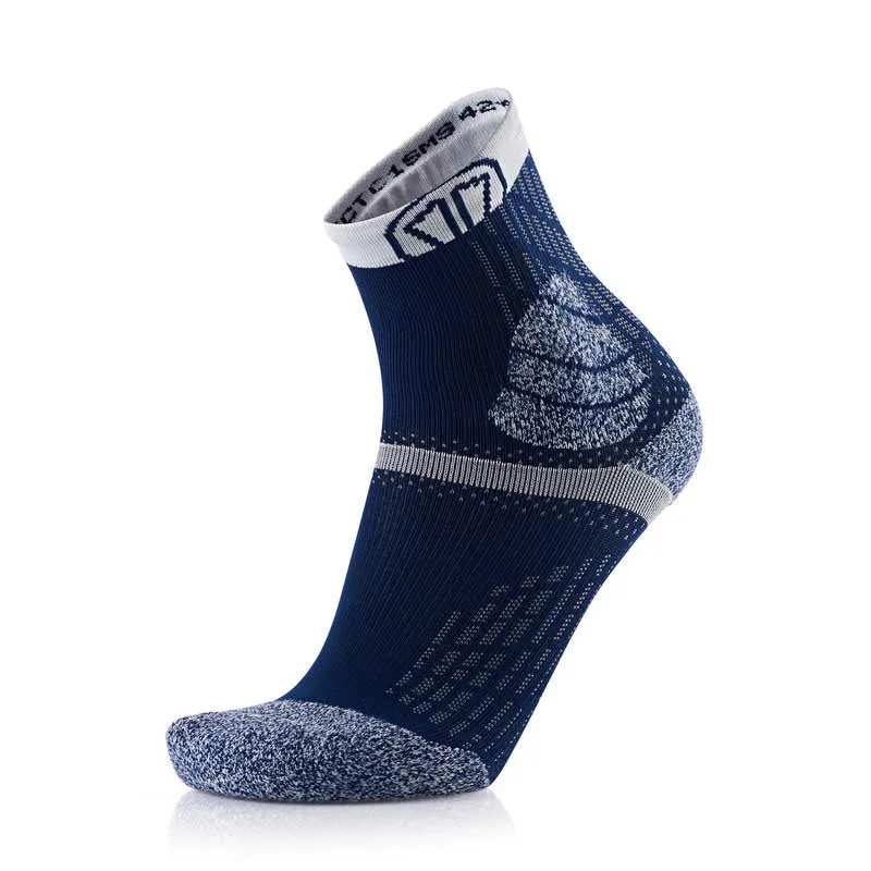 sidas-trail-protect-calze-trail-running-blu-navy-grigio image 1