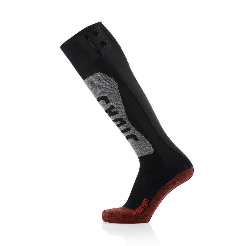 sidas-ski-heat-first-calze-da-sci-riscaldanti-con-elemento-termico image 2