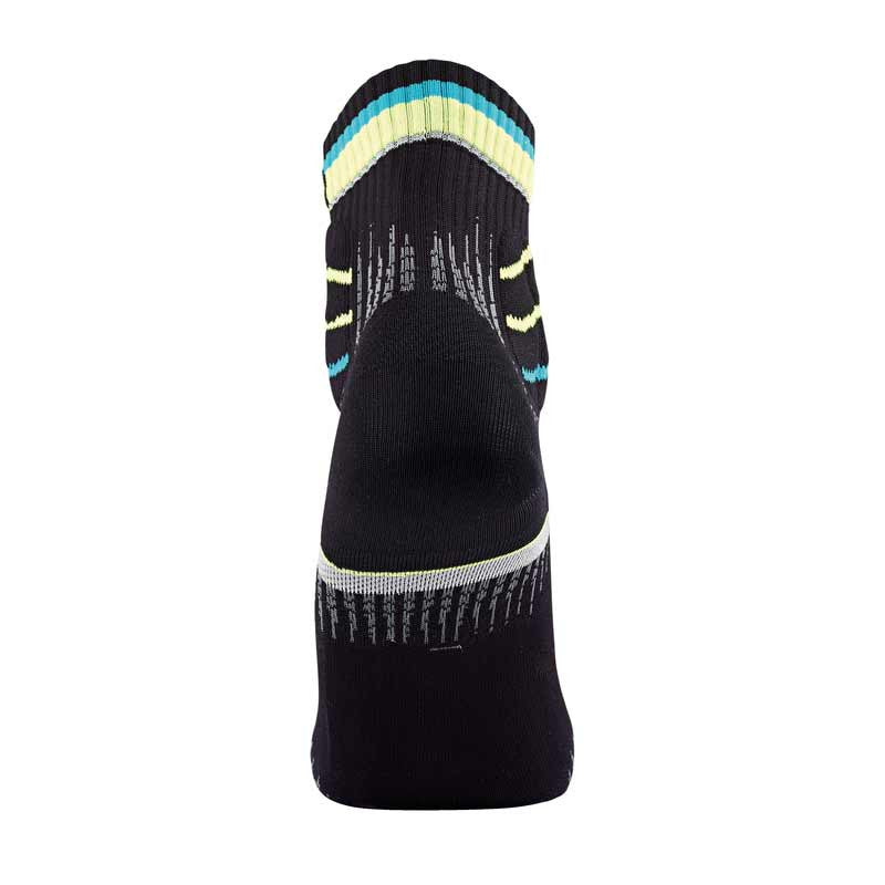 sidas-trail-ultra-calze-trail-running-nero-giallo image 4
