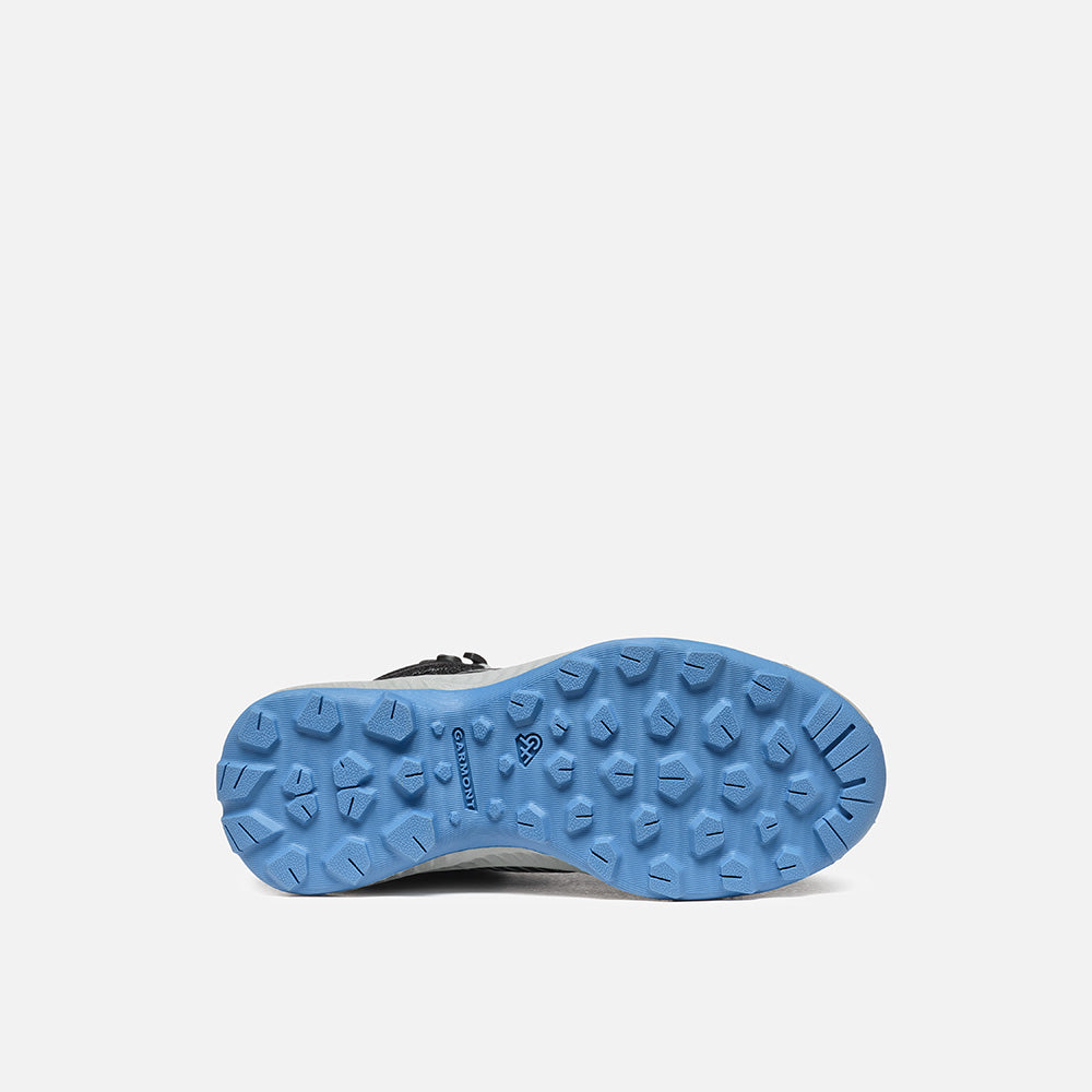 garmont-kids-pulse-mid-wp-scarpe-da-trekking-impermeabili-per-bambini image 7
