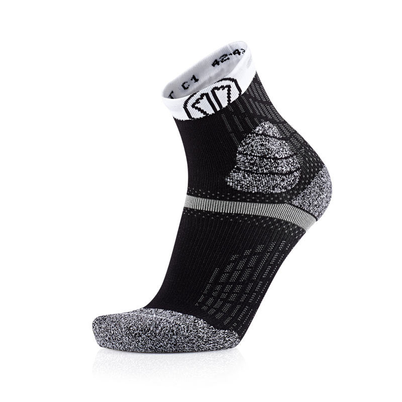 sidas-trail-protect-calze-trail-running-con-grip-e-zone-rinforzate image 1