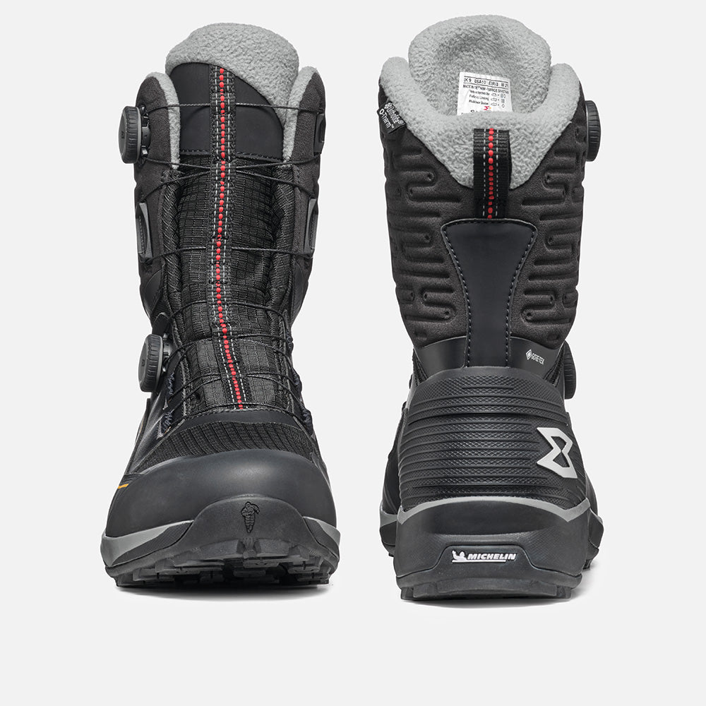 garmont-trace-high-boa-gtx-scarponi-invernali-termici-alti-impermeabili-con-dopp image 4