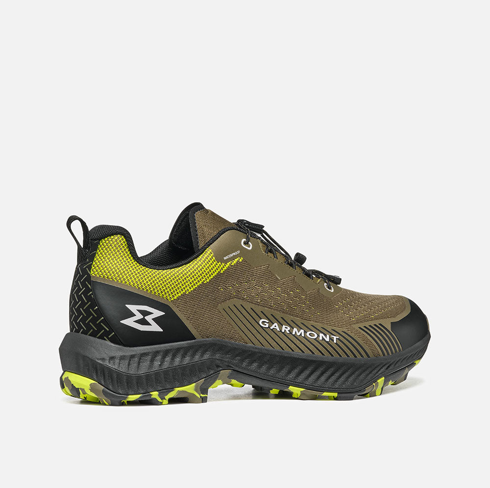 garmont-pulse-wp-scarpe-da-hiking-leggere-e-impermeabili-3 image 2