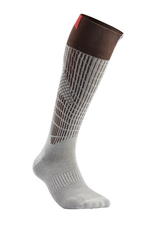 sidas-ski-merino-lv-calze-da-sci-in-lana-merino-a-basso-volume image 4